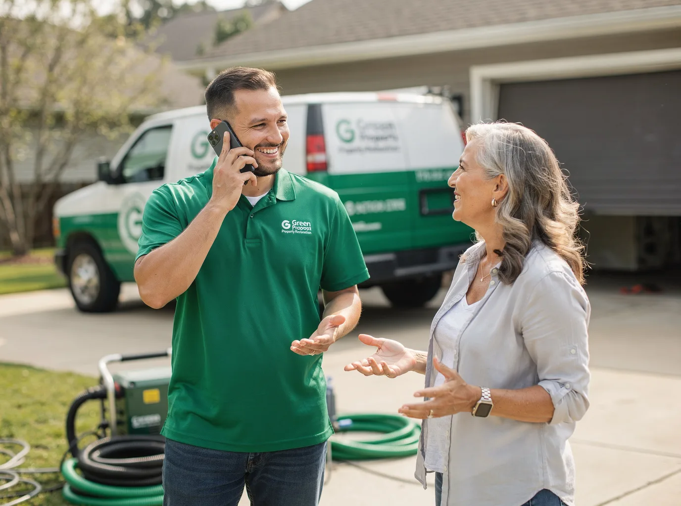 Water Damage Restoration Thor, IA FAQs